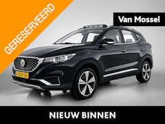 MG ZS - EV Luxury 45 kWh | ACC | Pano | LMV | Verwarmbare stoelen |