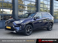 Toyota RAV4 - 2.5 Hybrid Bi-Tone | CAMERA | TREKHAAK | STOELVERWARMING