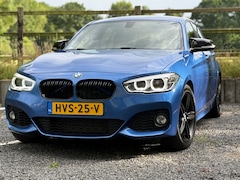 BMW 1-serie - 116i M Sport Harman kardon alcantara