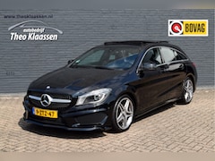 Mercedes-Benz CLA-klasse Shooting Brake - 200 AMG Panoramadak Automaat