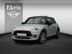 MINI Cooper - 3-deurs Yours 18'' / Comfort Access / Panoramadak / Harman Kardon
