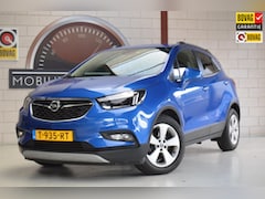Opel Mokka X - 1.4 T AUT. Innov. Trekhaak, Schuifdak, NAVI, LED, GARANTIE