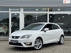 SEAT Ibiza SC - 1.2 TSI FR / Airco / Cruise Control / Elektr.Pakket