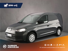 Volkswagen Caddy Cargo - 2.0 TDI Comfort Airco | All Seasonbanden | Navigatie (Apple carplay / Android Auto) |