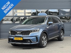 Kia Sorento - 1.6 T-GDI PLUG-IN HYBRID 4WD DYNAMICPLUSLINE I 7-PERSOONS I SCHUIFDAK I ADAPTIVE CRUISE CO