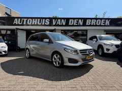 Mercedes-Benz B-klasse - 180 Prestige|Airco|Navi|Cruise|Pdc|Trekh|Stoelverw|Lmv|Elek Pakket|