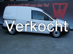 Volkswagen Caddy - 2.0 TDI BMT TRENDLINE | AIRCO | CRUISE | BLUETOOTH | EURO 6
