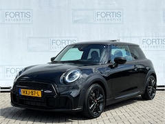 MINI John Cooper Works - 1.5 Cooper PANO | STUURWIEL VERW | STOELVERW | KEYLESS | DEALER ONDERH | SFEERVERL |