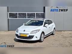 Renault Mégane Estate - 1.4 TCe Privilége trekhaak/leer/Navi