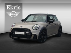 MINI Cooper - 3-deurs John Cooper Works Uitvoering | 17" | Climate Control | Led | Adaptief onderstel