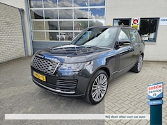 Land Rover Range Rover - P400e 404pk Vogue Automaat