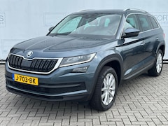 Skoda Kodiaq - 1.5 TSI Business Edition PANODAK | LED | CAMERA