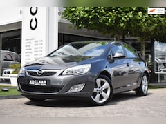 Opel Astra - 1.4 Cosmo CRUISE, AIRCO, ELEKTRISCHE RAMEN
