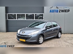 Peugeot 206 - 1.1 XR Trekhaak