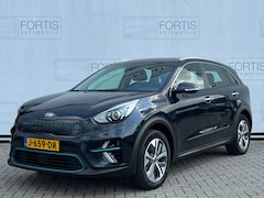 Kia e-Niro - DynamicLine 64 kWh 1/2 LEDER | CAMERA | NL-AUTO