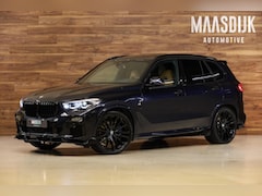 BMW X5 - xDrive45e M-Performance|M-Seats|Pano|HUD|Carbon|Camera|