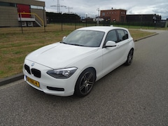 BMW 1-serie - 116i