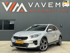 Kia XCeed - 1.5 T-GDI MHEV DynamicPlusLine 2021 Stoelverwarming Carplay Airco Clima Automaat Xenon 160