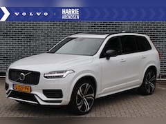 Volvo XC90 - 2.0 T8 Recharge AWD R-Design