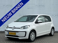 Volkswagen Up! - 1.0 BMT move up NL AUTO | NAVI MOGELIJKHEID | GETINT GLAS | AIRCO |