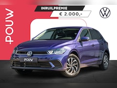 Volkswagen Polo - 1.0 TSI 95pk Life Edition | Comfort Pakket | Climate Control