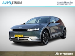 Hyundai IONIQ 5 - Lounge AWD 77.4 kWh | Digitale Buitenspiegels(DSM) | Lounge Stoelen | Head-Up Display | BO