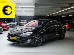 Tesla Model S - 100D | Enhanced Autopilot | Premium connectivity|