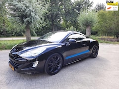 Peugeot RCZ - 1.6 THP VOL LEER NAVIGATIE STOELVERWARMING