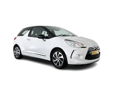 DS 3 - 3 1.6 BlueHDi Business *NAVI-FULLMAP | SPORT-SEATS | ECC | HIFI-7 | PDC | CRUISE | PRIVACY