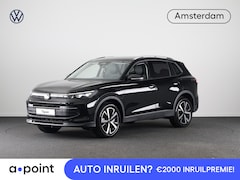 Volkswagen Tiguan - Life Edition 1.5 eHybrid 150 kW / 204 pk SUV 6 ver