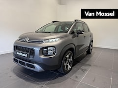 Citroën C3 Aircross - 1.2 PureTech S&S Shine | Camera | Dodehoek detectie | Hi-Fi Pack |