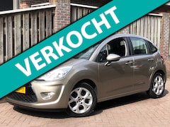 Citroën C3 - 1.4 Ligne Business AIRCO/CLIMA, Cruise control, 16''LM
