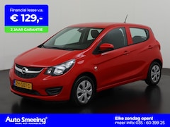 Opel Karl - 1.0 ecoFLEX 120 Jaar Edition | Airco | Cruise Control | Zondag Open