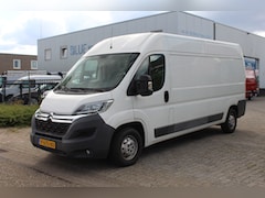 Citroën Jumper - L3H2 EVC J10 Electro ✓ 270° achterdeuren ✓ 100% Elektrisch ✓ airco