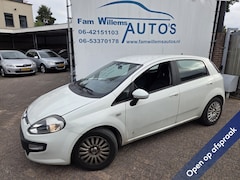 Fiat Punto Evo - 1.3 M-Jet Dynamic
