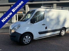 Renault Master - T33 2.3 dCi L1H1 Eco Navi, Airco, Impriaal, Cruise marge auto
