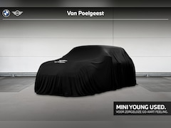 MINI Cabrio - JCW John Cooper Works XL
