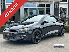 Volkswagen Scirocco - 1.4 TSI Nieuwe Distributieketting