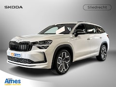 Skoda Kodiaq - 1.5 TSI PHEV 204pk DSG Sportline Business | Canton geluidssysteem | Familie pakket | Trekh
