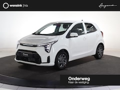 Kia Picanto - DynamicPlusLine 4-zits 1.0 DPi