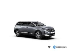 Peugeot 5008 - Allure Pack Business | 18" lichtmetalen velgen 'Detroit' | Camera achter | Climate Control