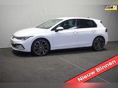 Volkswagen Golf - 1.5 TSI Life