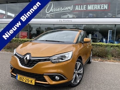 Renault Scénic - 1.2 TCe Intens Airco - Cruise control - Parkeersensoren voor en achter - Navigatiesysteem