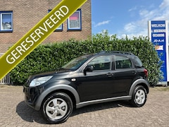 Daihatsu Terios - 1.5 4WD Top Airco, Elec.Pakket, Lmv