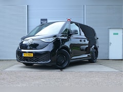 Volkswagen ID. Buzz Cargo - 79 kWh 2 schuif & 2 achterdeuren, Trekhaak (1.000kg), excl. BTW