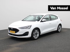 Ford Focus - 1.0 EcoBoost Hybrid Titanium Style | APPLE CARPLAY - ANDROID AUTO | CLIMATE CONTROL | CRUI