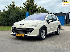 Peugeot 207 SW Outdoor - 1.6 VTi XS | Airco + Cruise control |