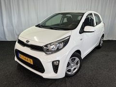 Kia Picanto - 1.0 CVVT EconomyPlusLine AIRCO/ELEK.RAMEN/BLUETOOTH/NAP