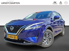 Nissan Qashqai - 1.3 MHEV Xtronic Acenta design Pack