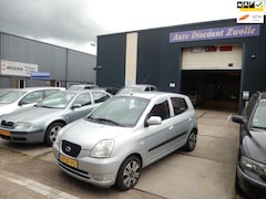 Kia Picanto - 1.0 LXE